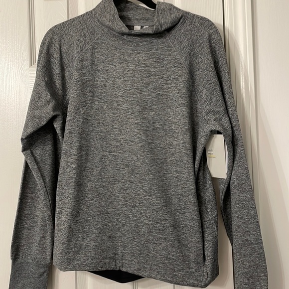 Z by Zella Tops - NWT Z by Zella layering too